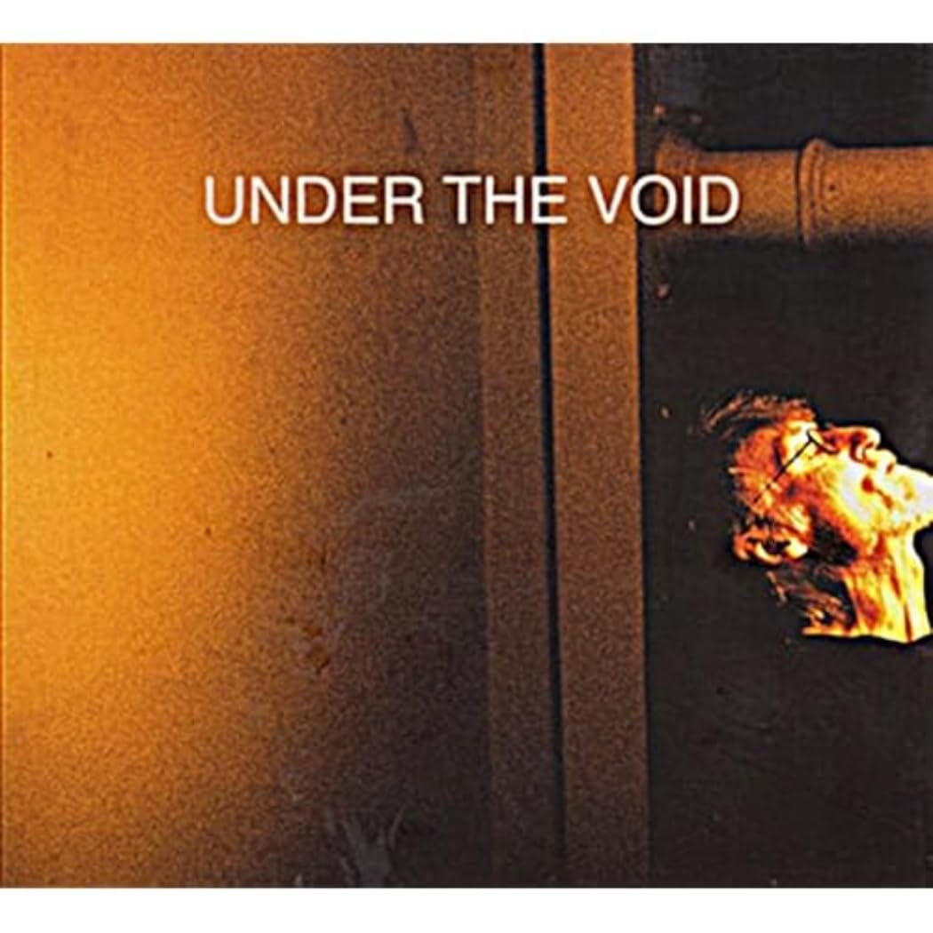 Under the Void by Tim Hodgkinson (CD, 2020) NEW SEALED