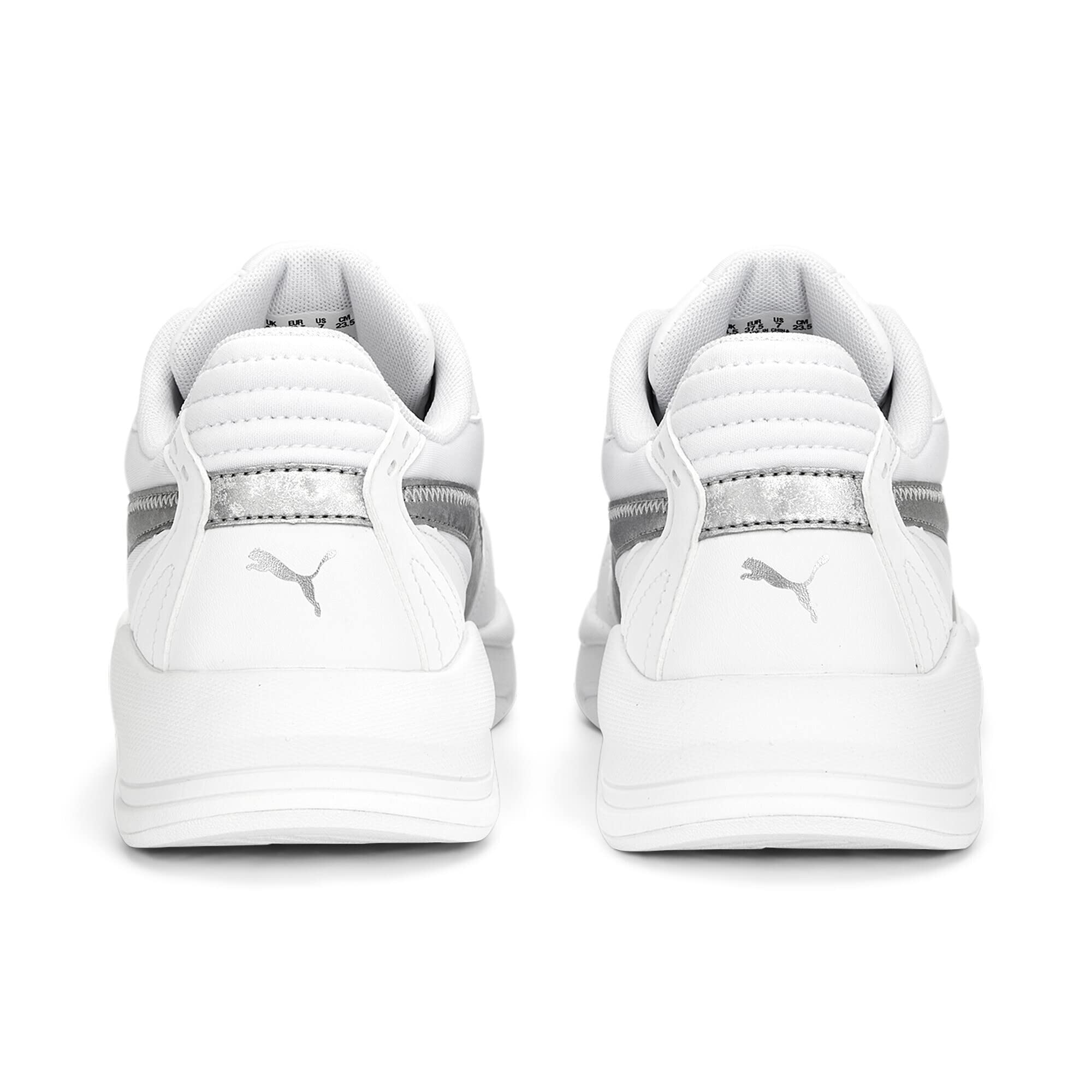 PUMA Femme X-Ray Speed Lite WNS Space Metallics Chaussures de Football