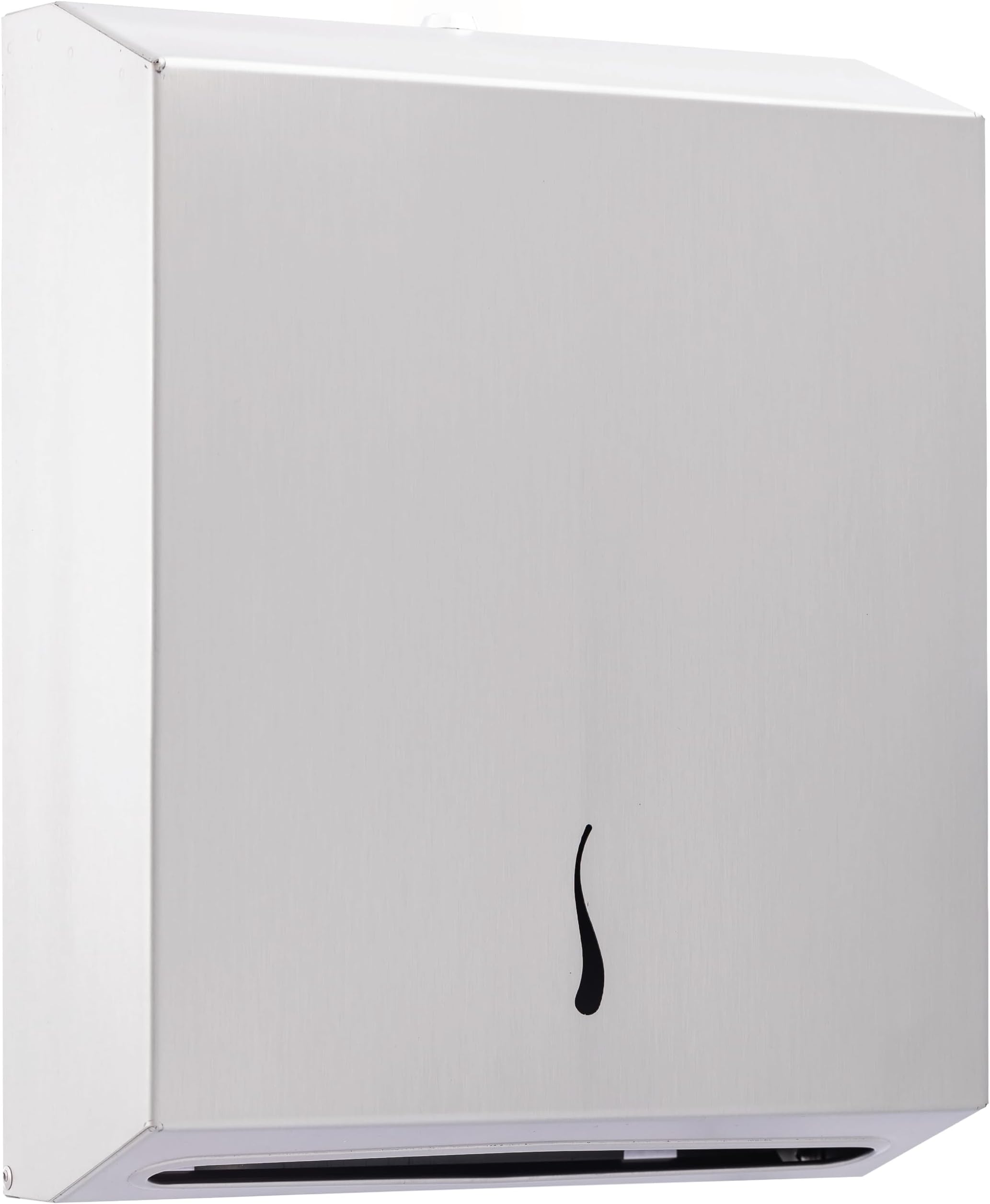 Amazon.com: Paper Towel Dispenser, Commercial Paper Towel Dispenser ...