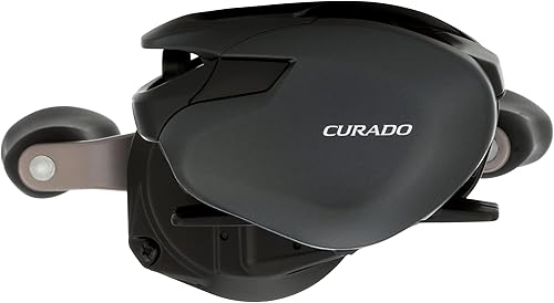 Miniatura 4 de Shimano CURADO DC Carretes de perfil bajoPesca