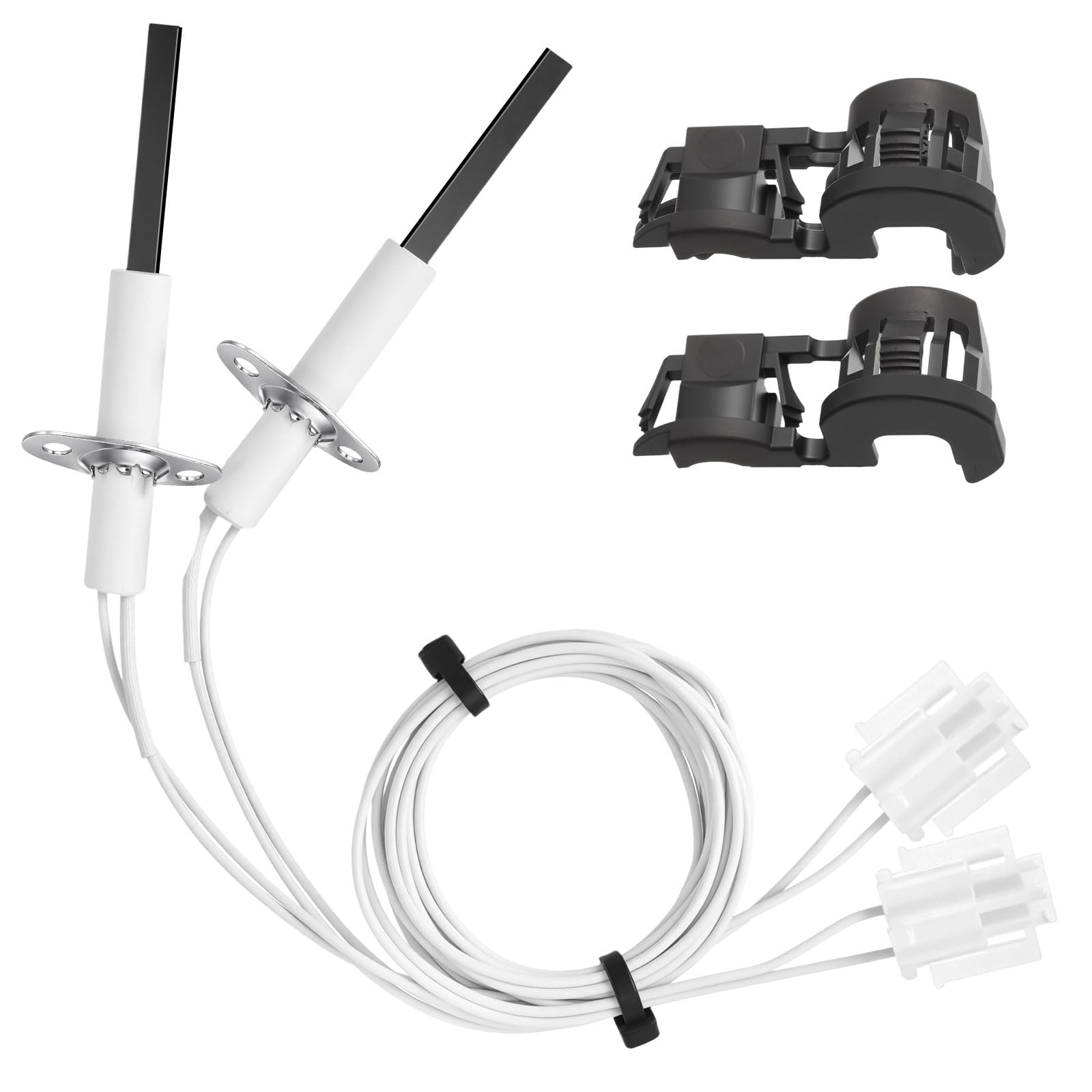 Kit d'allumage chauffage piscine résout les pannes Hayward H-Series