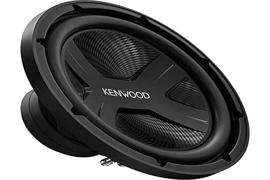 Amazon.com: Kenwood Car Audio KFC-PS3017W PS-Series 30cm 12