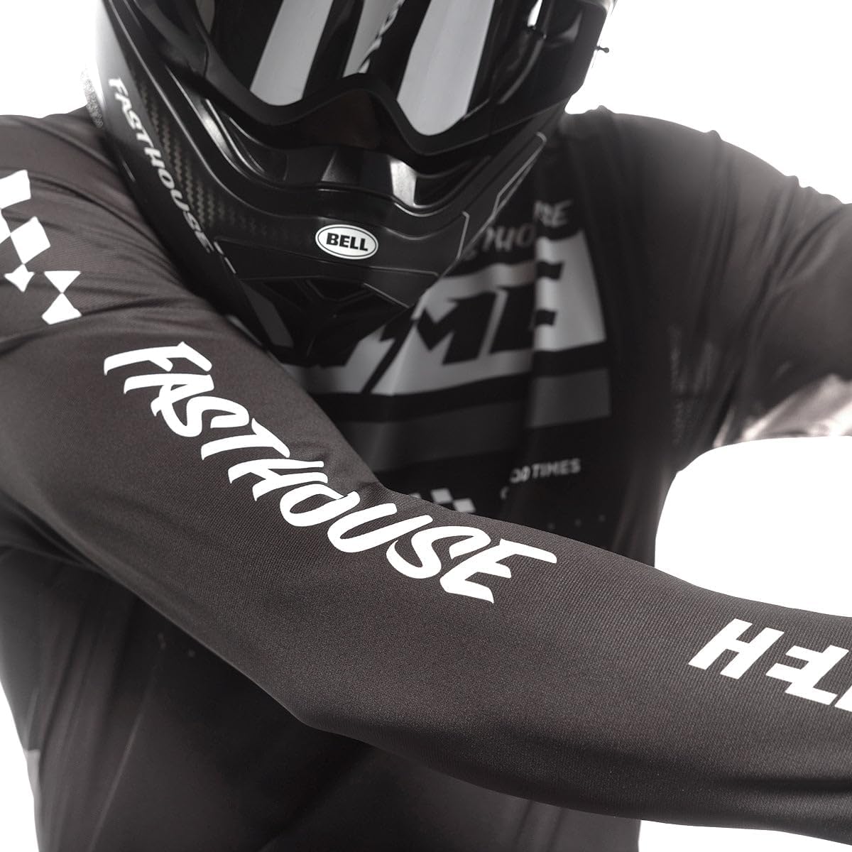FASTHOUSE Helix Podium Jersey