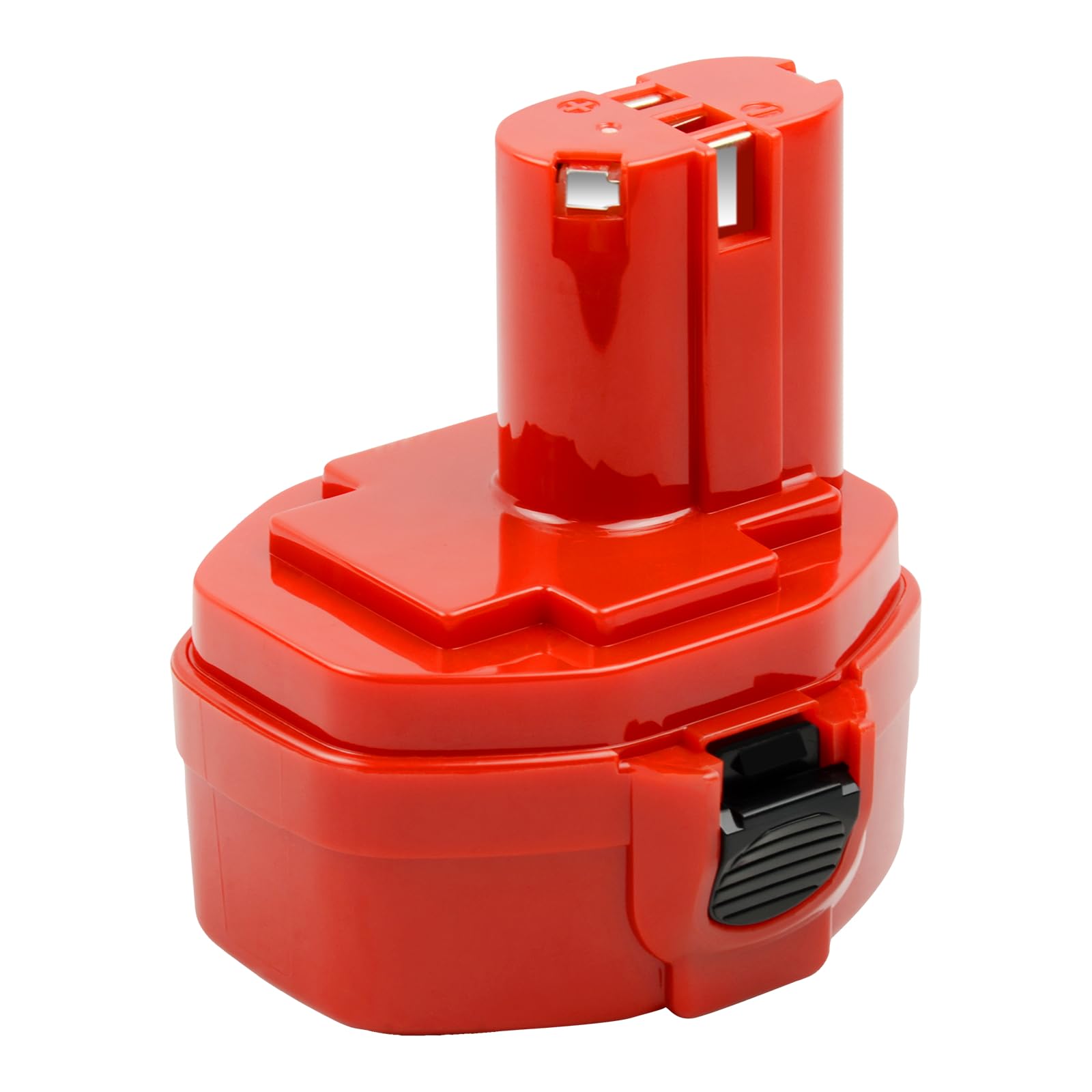 Awekamer 14.4V 4800mAh Ni-MH Replacement Battery for makita PA14 1420 1422 1433 1434 1435 1435F 192600-1 193985-8 192699 193157-5 193158-3 JR140D ML140 UB140D 1051D 6280D 8280D 4033D 5094D