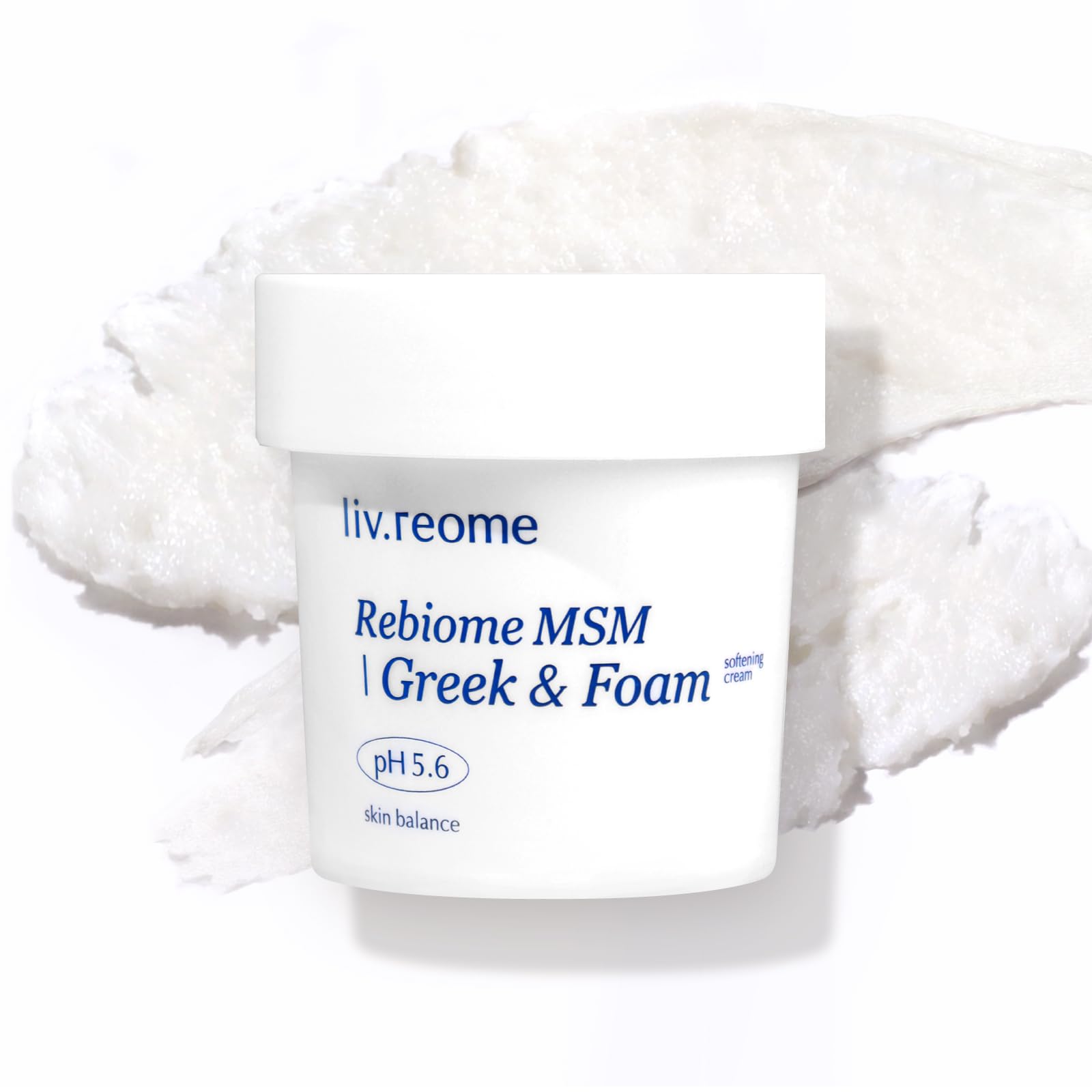 Amazon.com: liv.reome MSM Sulfur-Derived & Probiotic Exosome