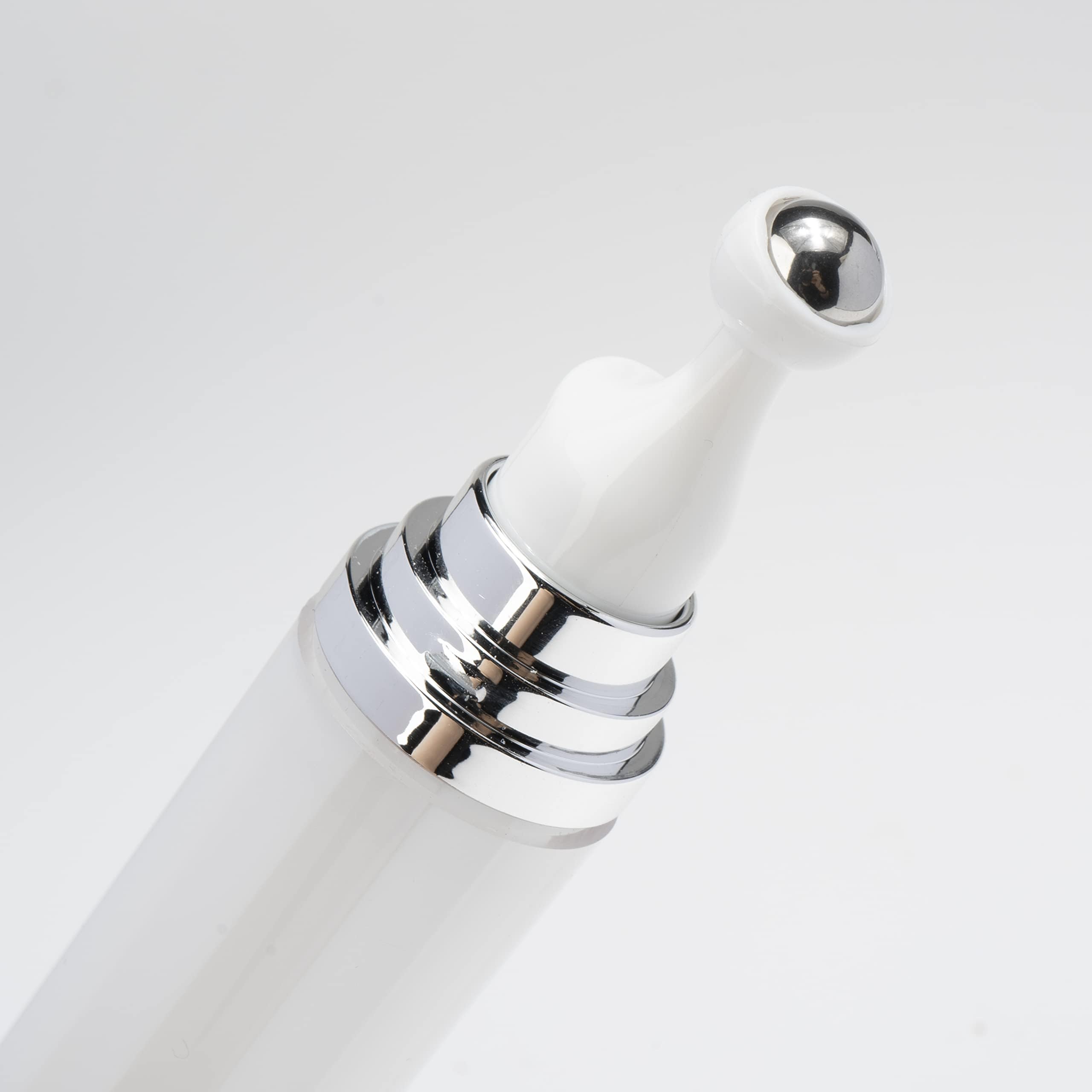 Amazon.co.jp: IUAQDP 空のアイクリームローラーボトル 4個