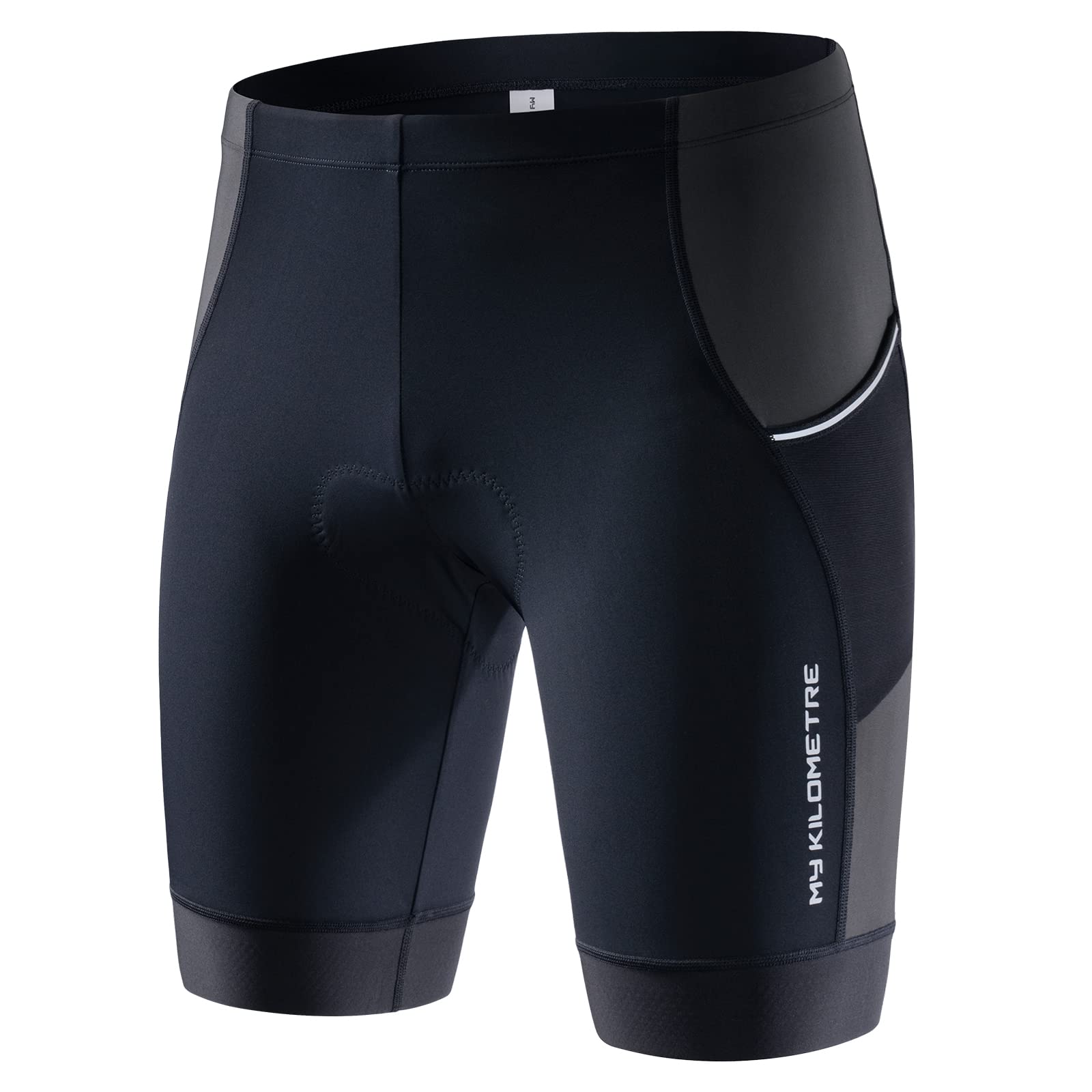 MY KILOMETRE Triathlon Shorts