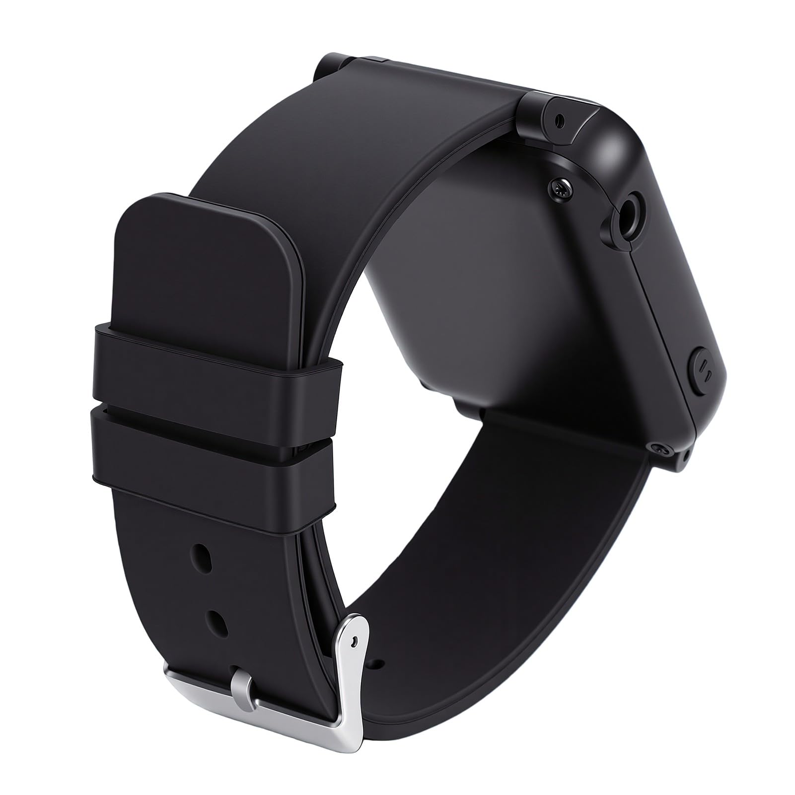 Generic Lettore Bluetooth Orologio Lettore Multifunzionale Portatile da 8 GB con Molteplici modalità a Tema per Studenti e Viaggiatori