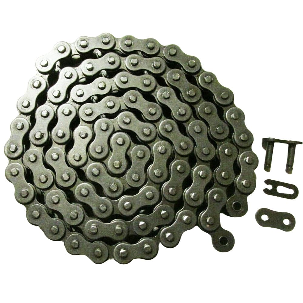 proven part Fits Classen 100108 100-108#40 X 139 Pitch Chain