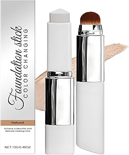 Base en barra 2 en 1 que cambia de color, la ...