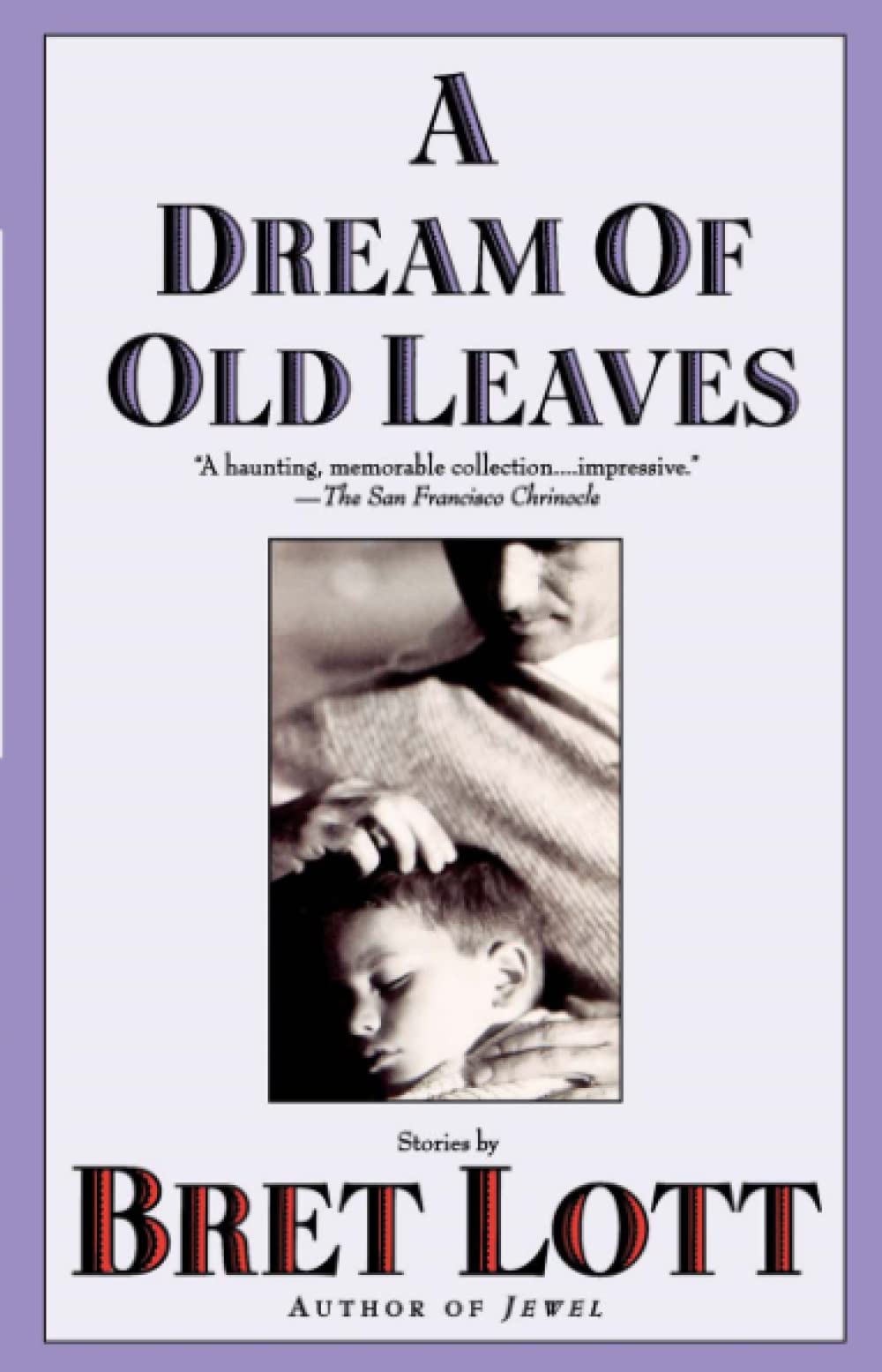 A Dream of Old Leaves