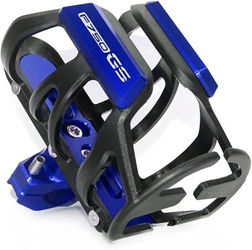 Miniatura 10 de Para BMW F750GS F850GS F 750 GS F 850 GS F750 850 Gs Motocicleta CNC Bebida Botella de Agua Bebida Bebida Soporte Soporte Accesorios de Montaje