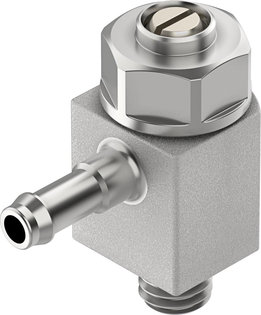 Électrovanne VSVA-B-T22C-AH-A2-1R3 546691 modèle d'origine pour distributeur pneumatique