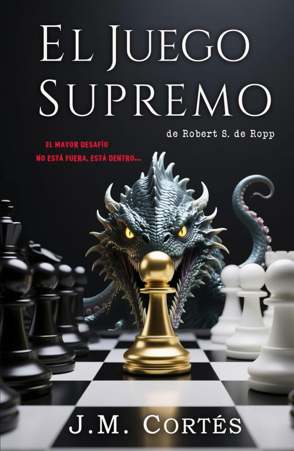 EL JUEGO SUPREMO