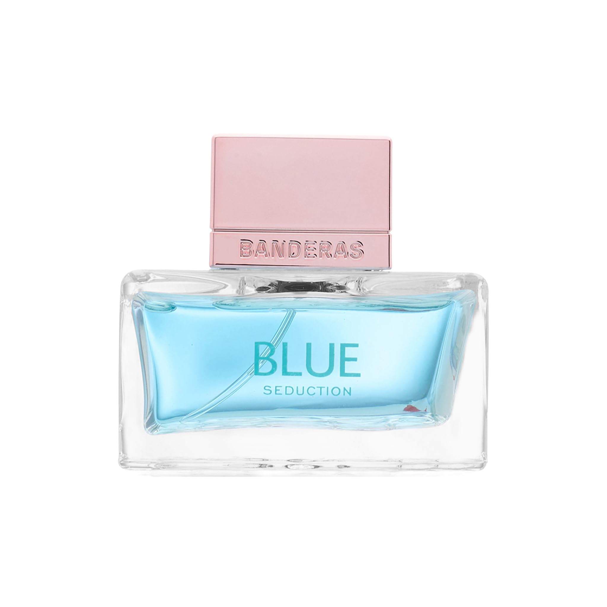 Antonio Banderas Blue Seduction Eau de Toilette for Women - 50ml-picture-29