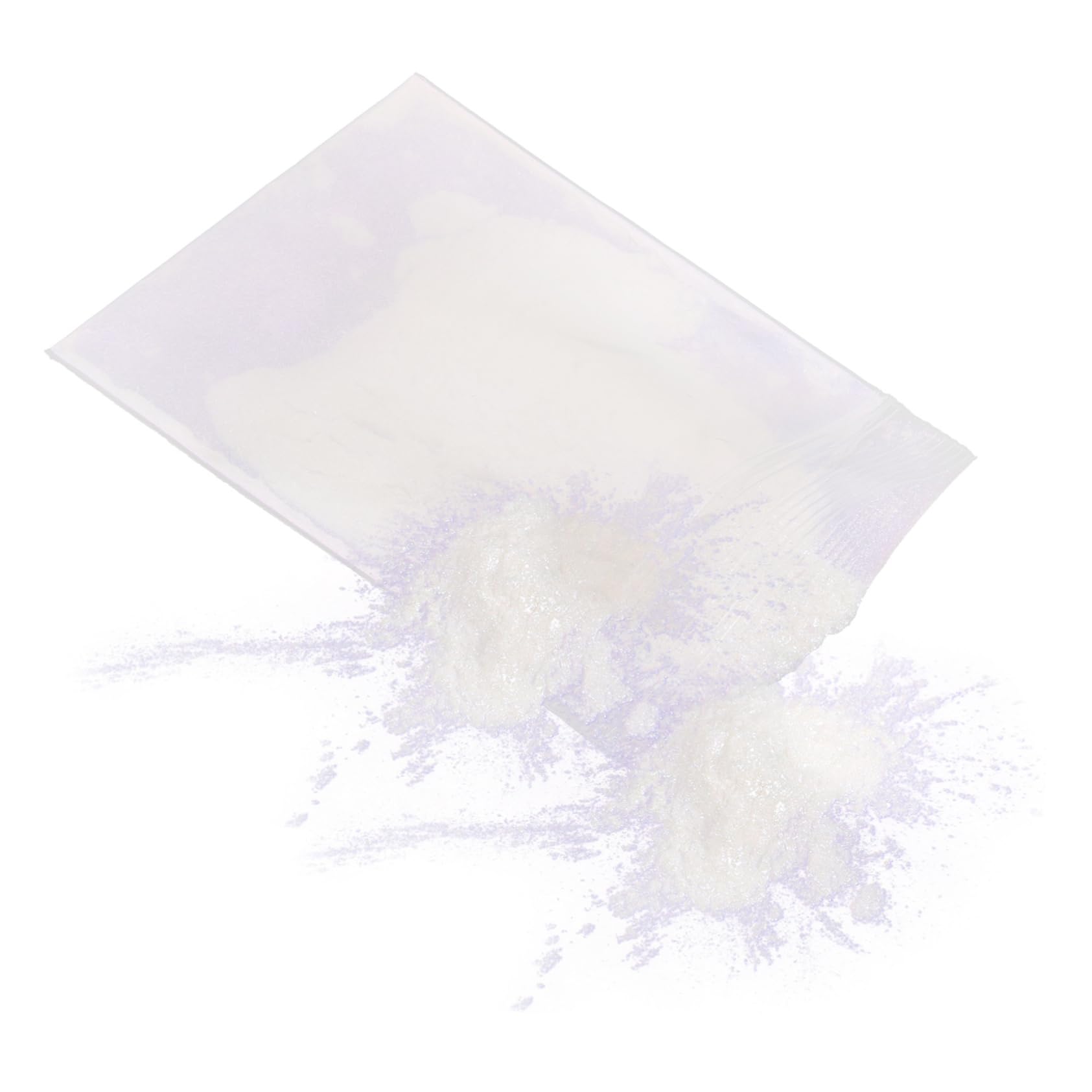 CIMAXIC Metallic Effect Pigment Resin Dye Powder Makeup Dye Pigment Shades for DIY Projects 1 Bag