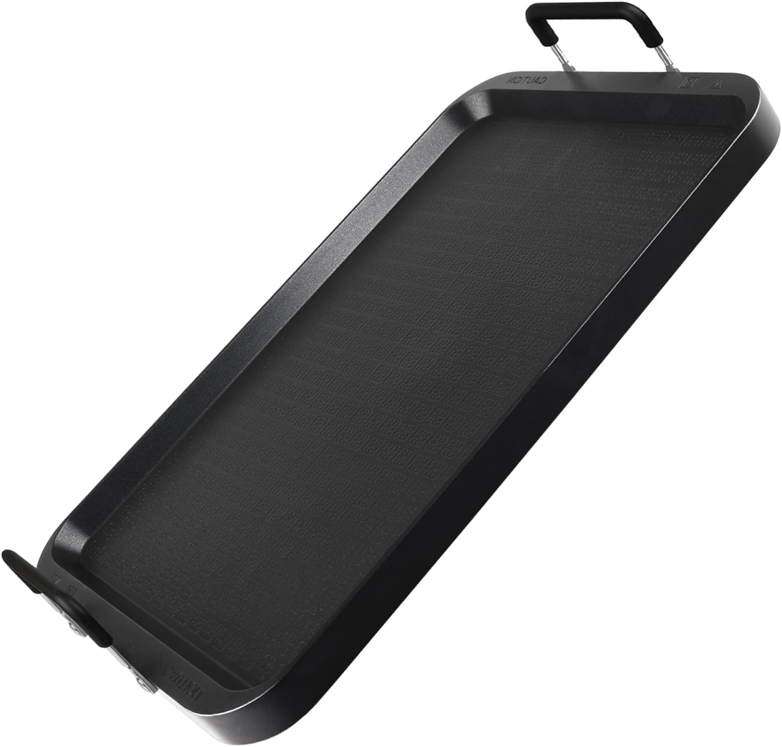 Poêle Antiadhésif Greblon C2+ Induction, Grand Cru, 20cm, Noir