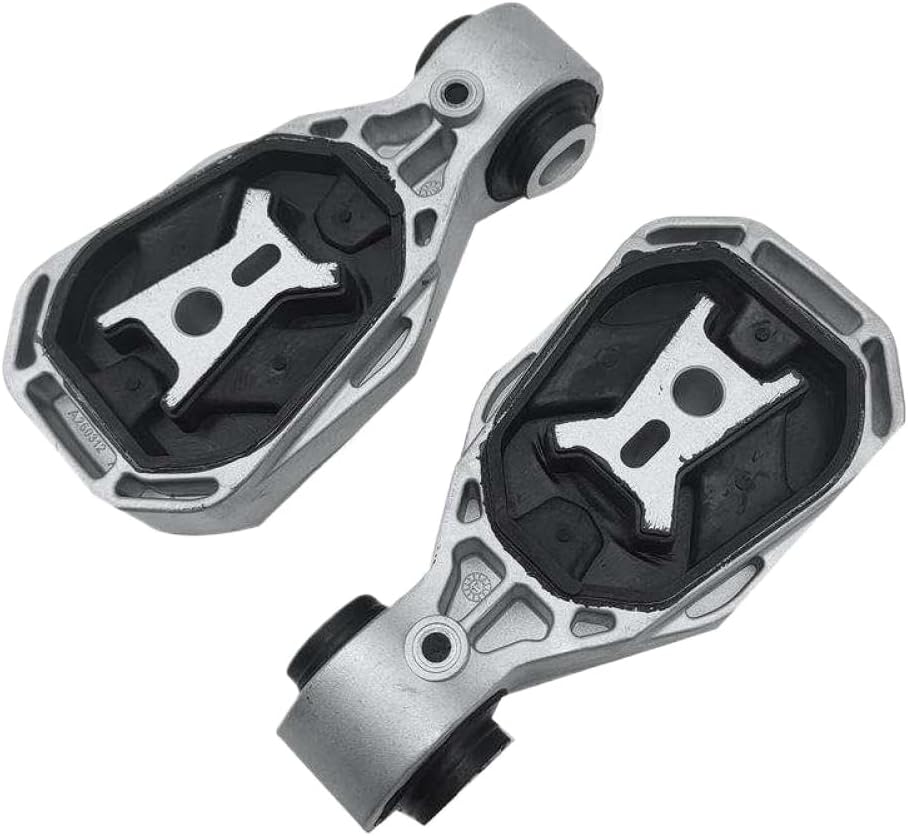 Engine Mount Bracket Parts A2472400400 Replacement for A1772401000 Compatible with W177 A220 CLA35 CLA45 19 21 Rear Upper Swing Support