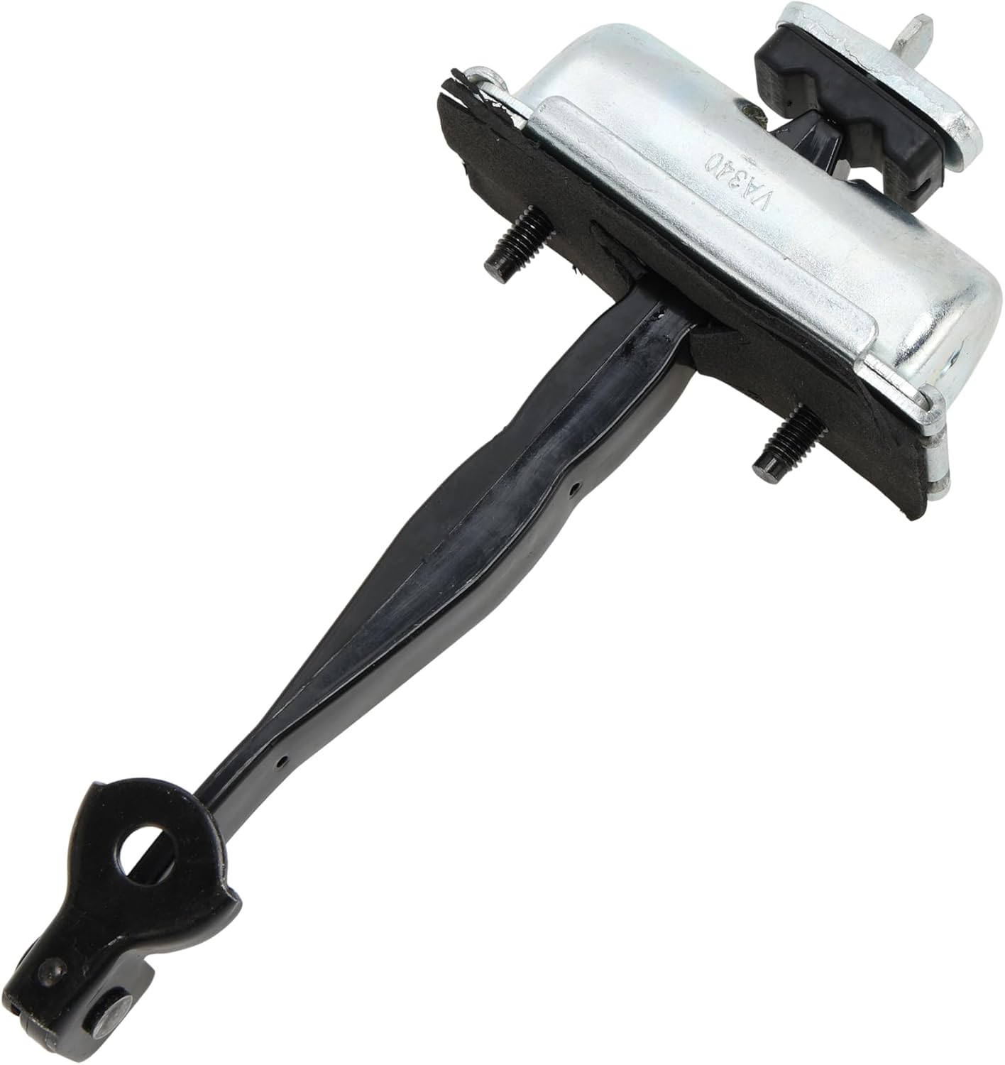 No.EJ7Z7823552A Front Left/Front Right Door Check Strap for Lincoln MKC 2015-2019 Door Hinge Stop Stopper Limiter 1 Pcs