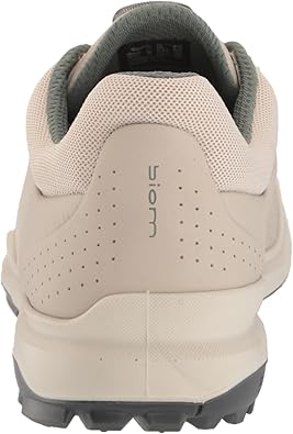 Amazon | [エコー] 本革 BOA ゴルフシューズ バイオム ハイブリッド 3