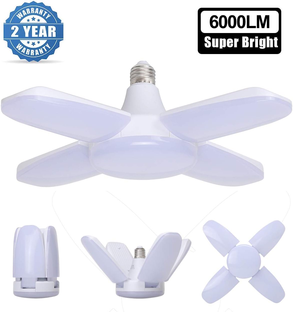 lampadina luminosa per il seminterrato