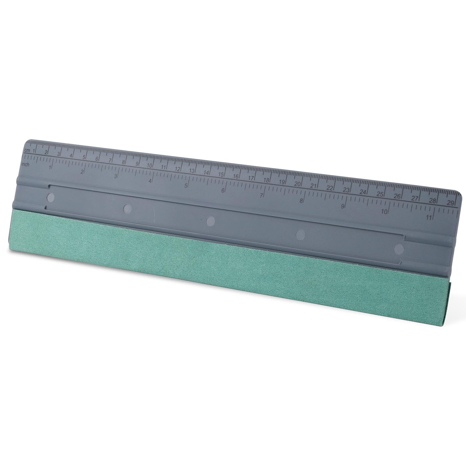 Felt Squeegee