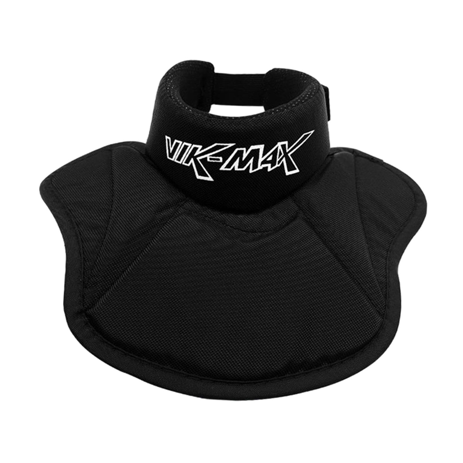 Protector de cuello de hockey para hockey sobre hielo, equipo de protección para adultos y jóvenes