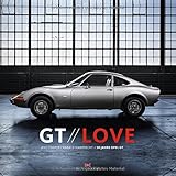 gta 5 cheats ps3  GT Love: 50 Jahre Opel GT