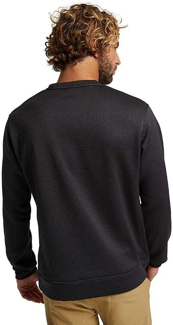 Burton Men's Oak Fleece Pullover