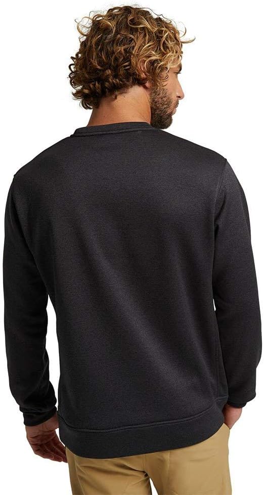 Burton Men's Oak Fleece Pullover