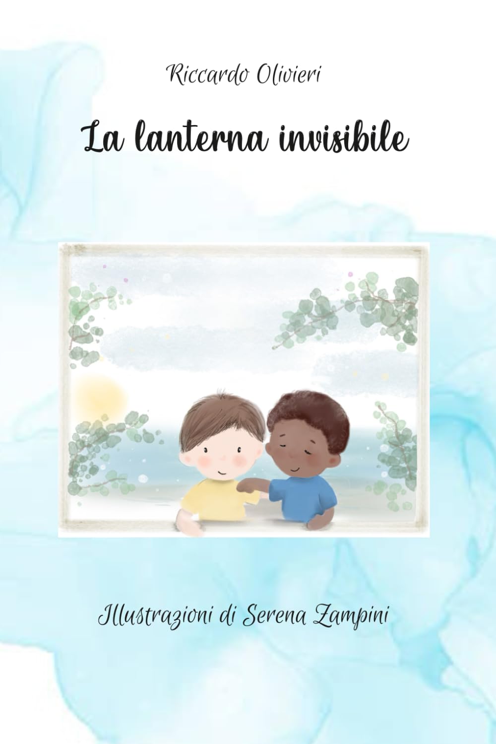 La lanterna invisibile