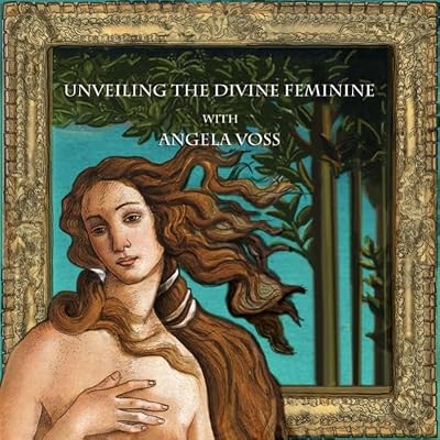 Unveiling the Divine Feminine with Angela Voss: Botticelli&rsquo;s Primavera and the Birth of Venus