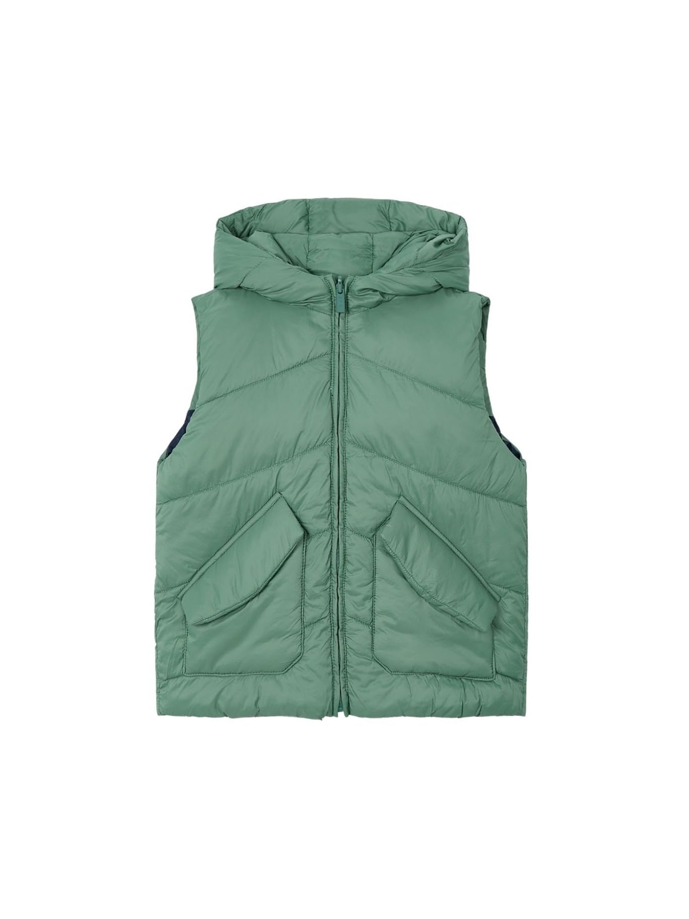 Mayoral Chaleco Reversible para niño