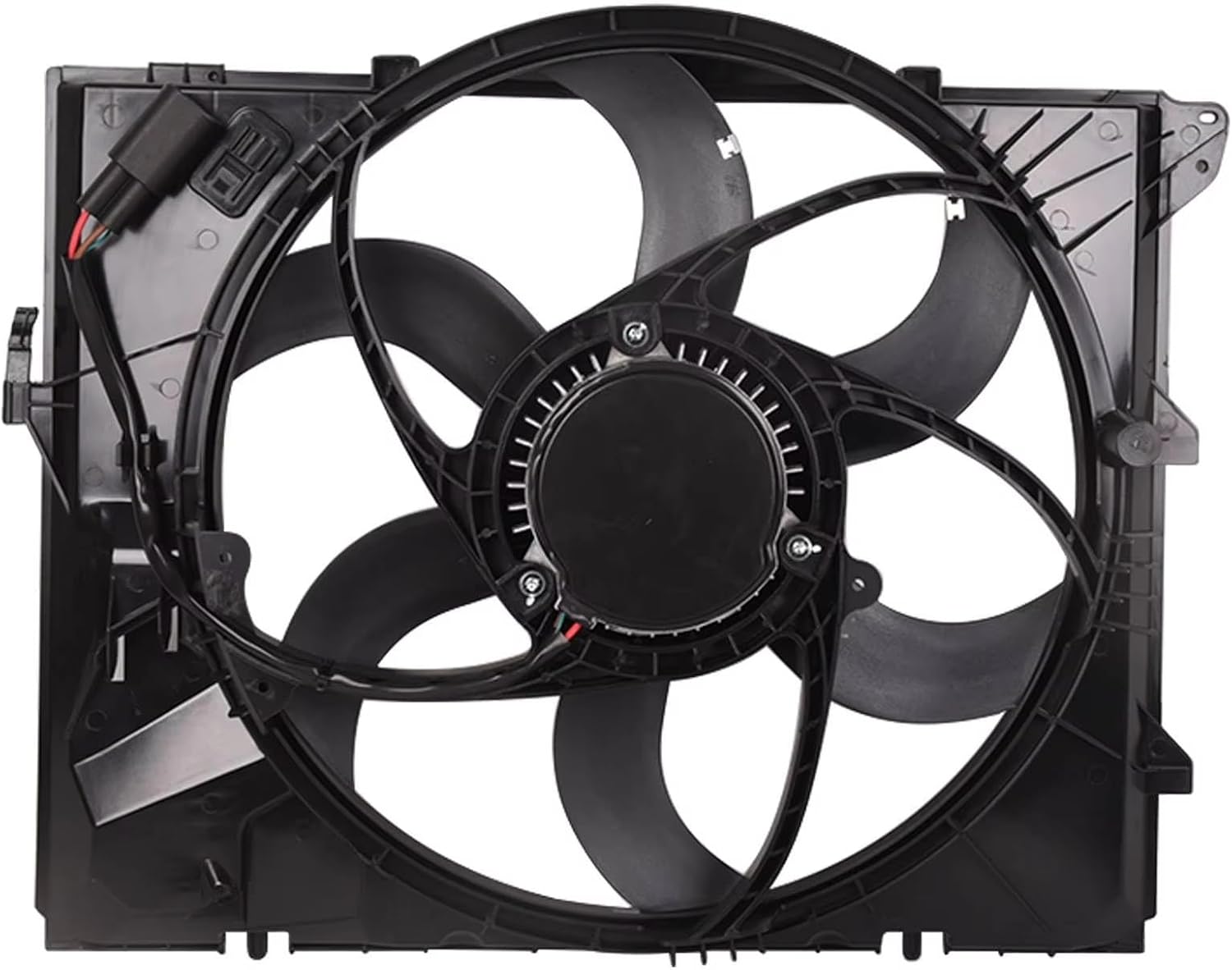 自動車エンジン冷却ファン ラジエーター冷却ファン 17427522055 17427533274 17427562080 Compa