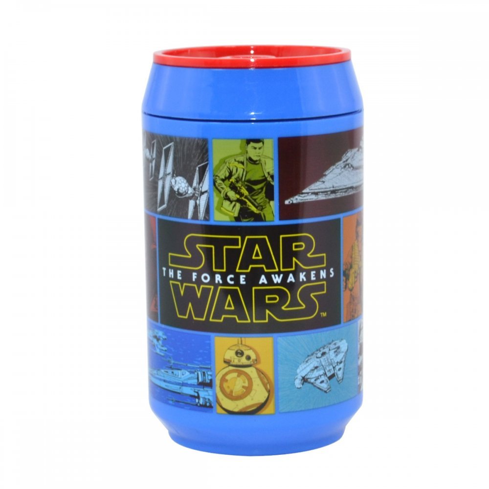 Disney Store Star Wars Life Day Straw Tumbler | Disney Store
