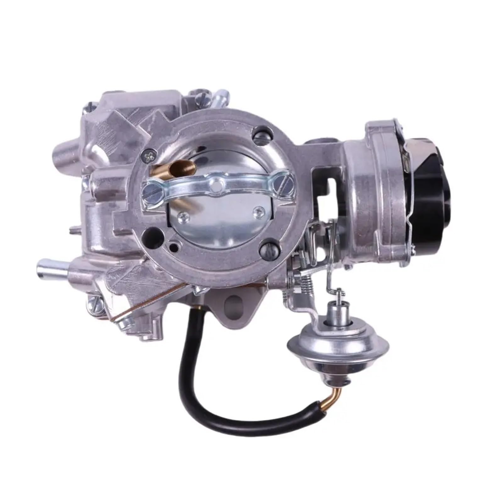 Carburatori per auto d'epoca Carburatore CA-7051 CA-1270 16010-FD300 d F100 per f150 4.9L 300 Cu 1 barile 65-85