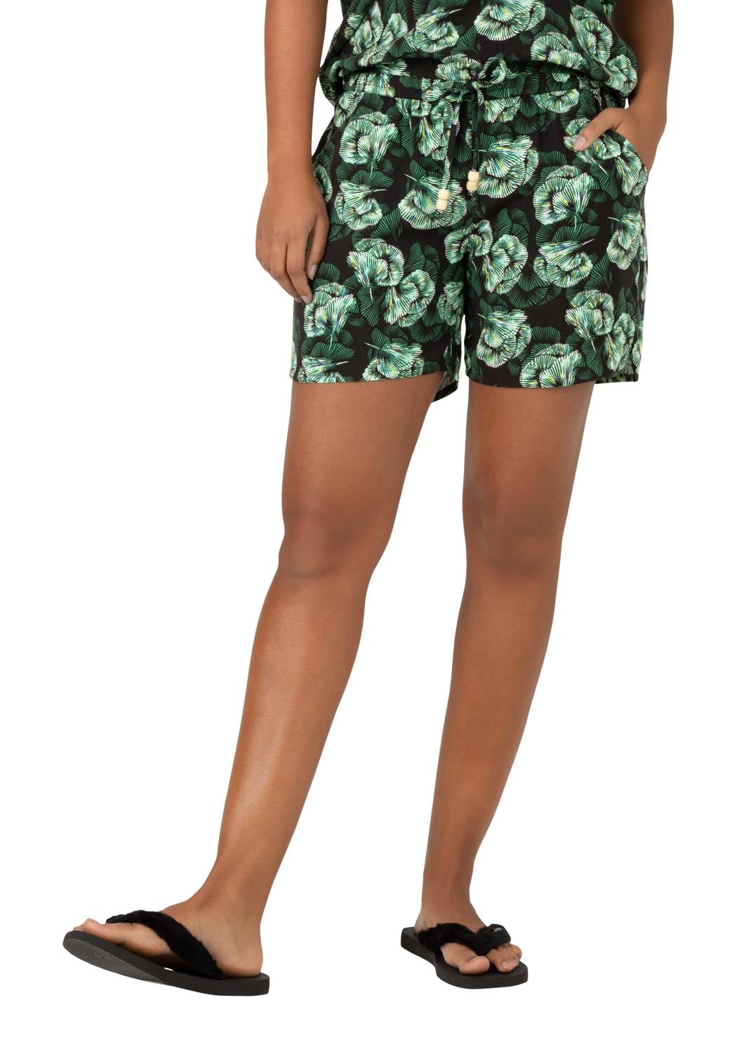 Timezone Women's Woven Shorts
