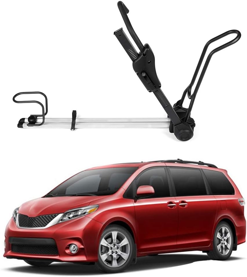Ineedup Bike Rack for Car Mount Carrier Bicycle Racks for