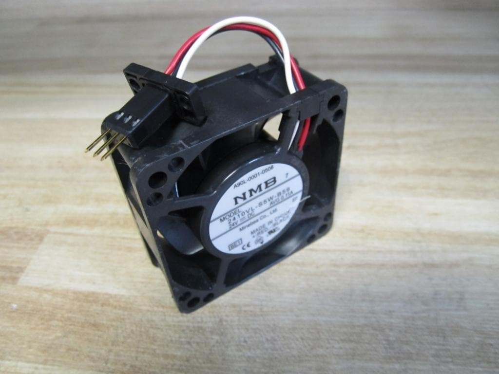 Minebea 2410VL-S5W-B59 Fan A90L00010508