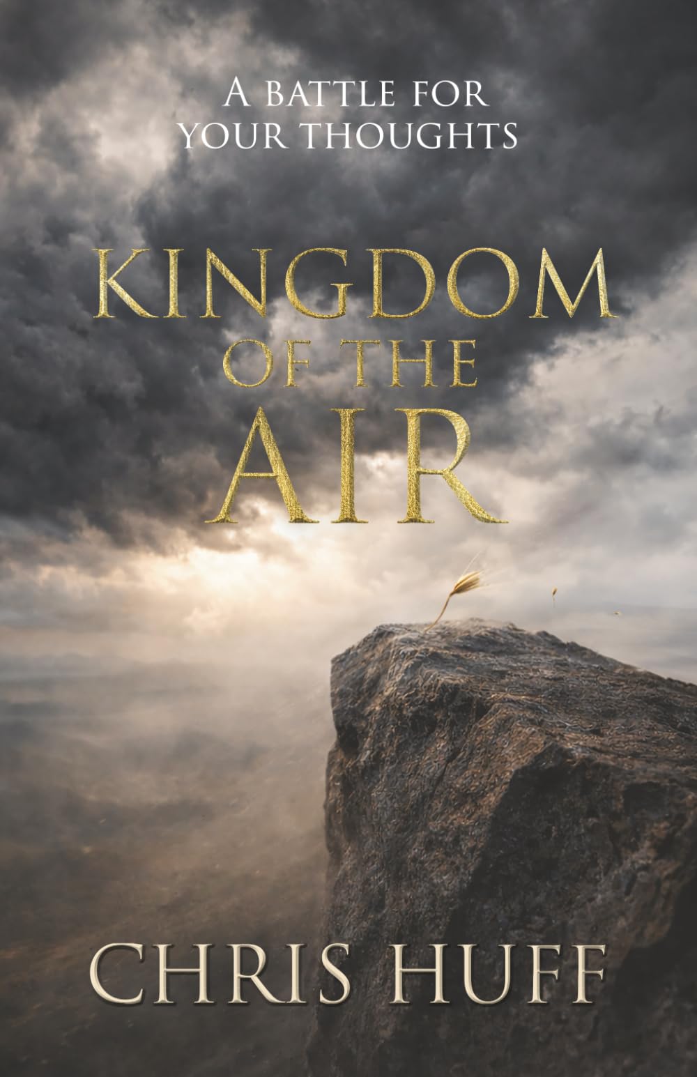 Kingdom of the Air: A Battle For Your Thoughts
