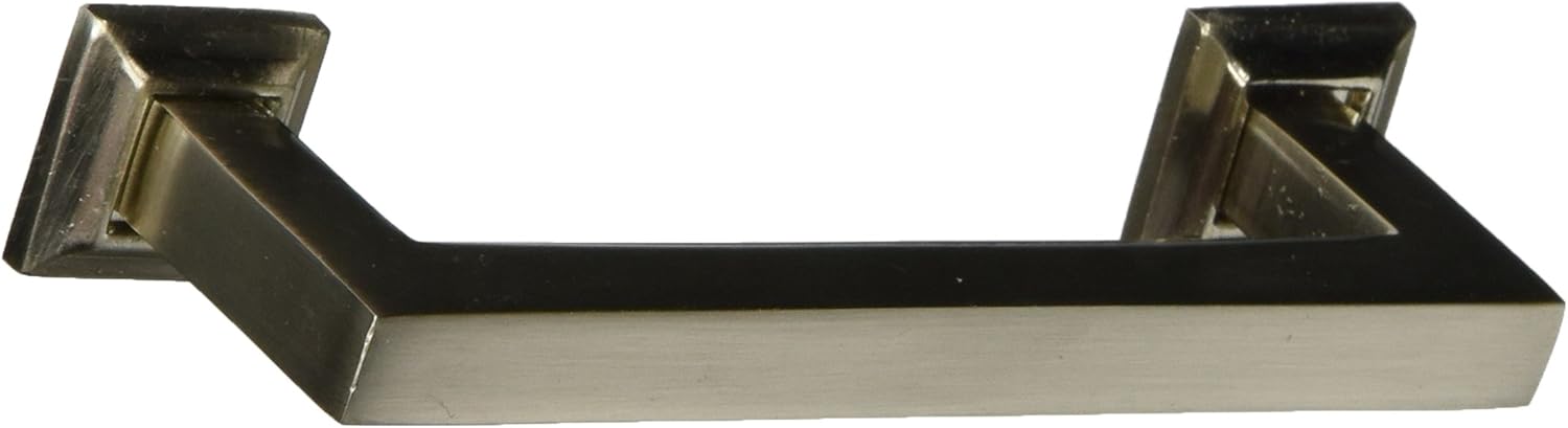 Rusticware 994SN Kitchen and Bath Cabinet Pull