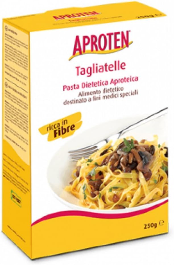 ( 1881 ) DIETERBA (HEINZ ITALIA) APROTEN TAGLIATELLE 250G