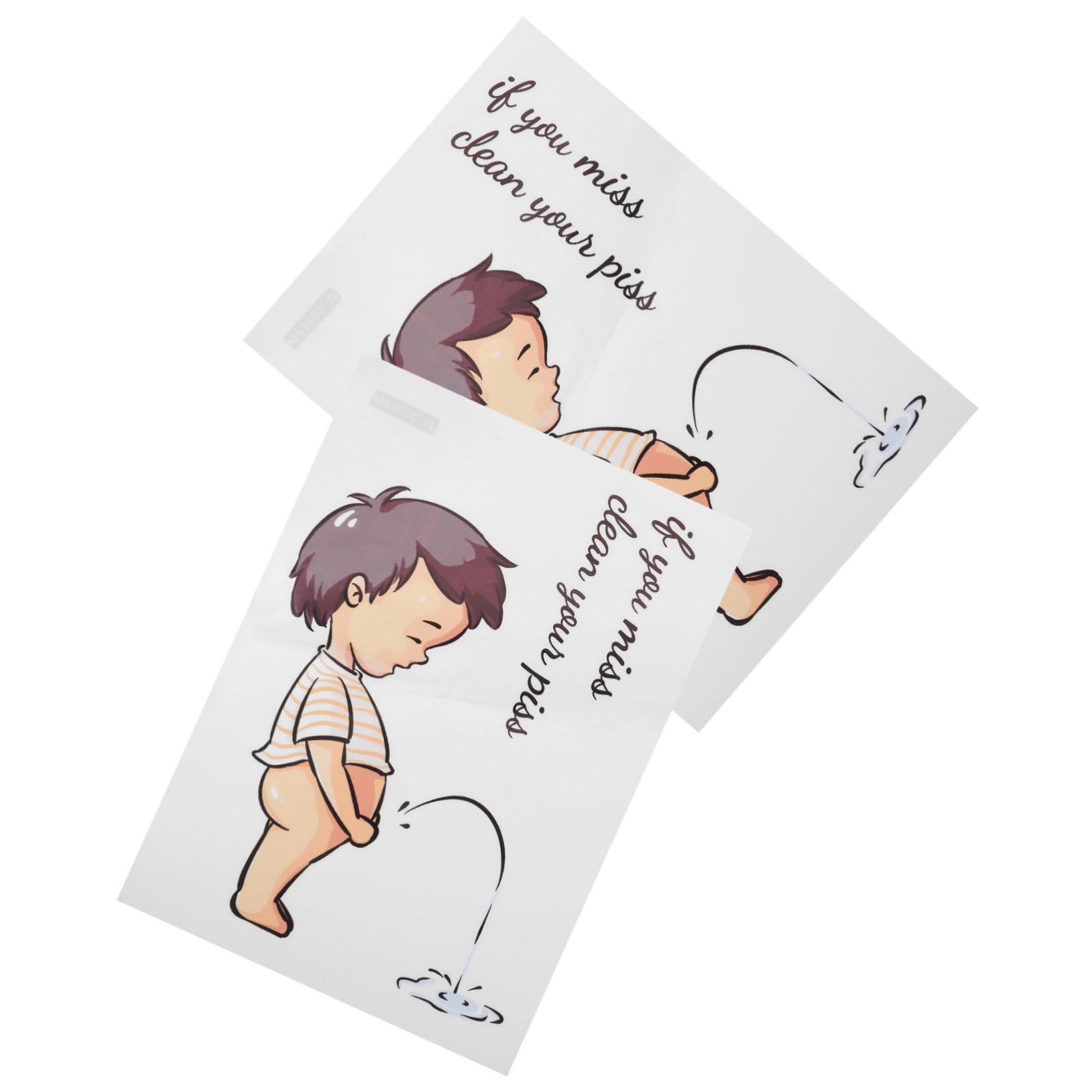 OSALADI 10blätter Toilet Seat Sticker Mit Cartoon-design Für Lustige Badezimmer-dekoration Für Toilettentraining Und Kinderfreundliche Gestaltung Selbstklebend Und Wiederverwendbar