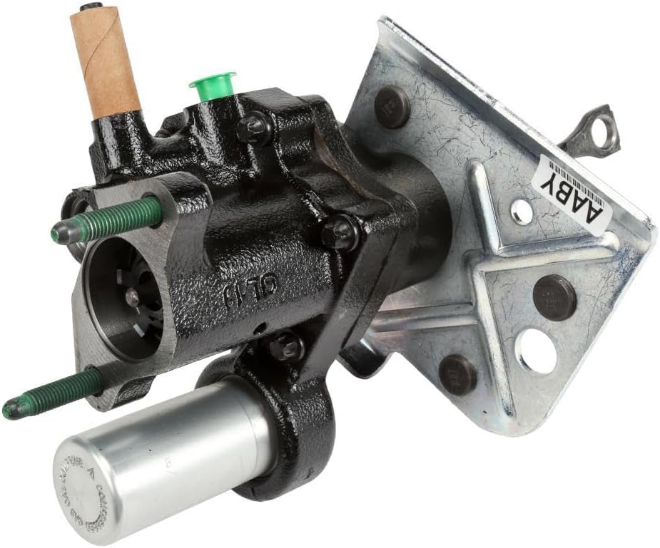 - 178-1036 (19371361) Power Brake Booster Assembly