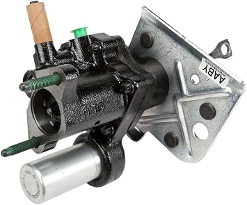 GM Genuine Parts 178-1036 19371361 Power Brake Booster Assembly