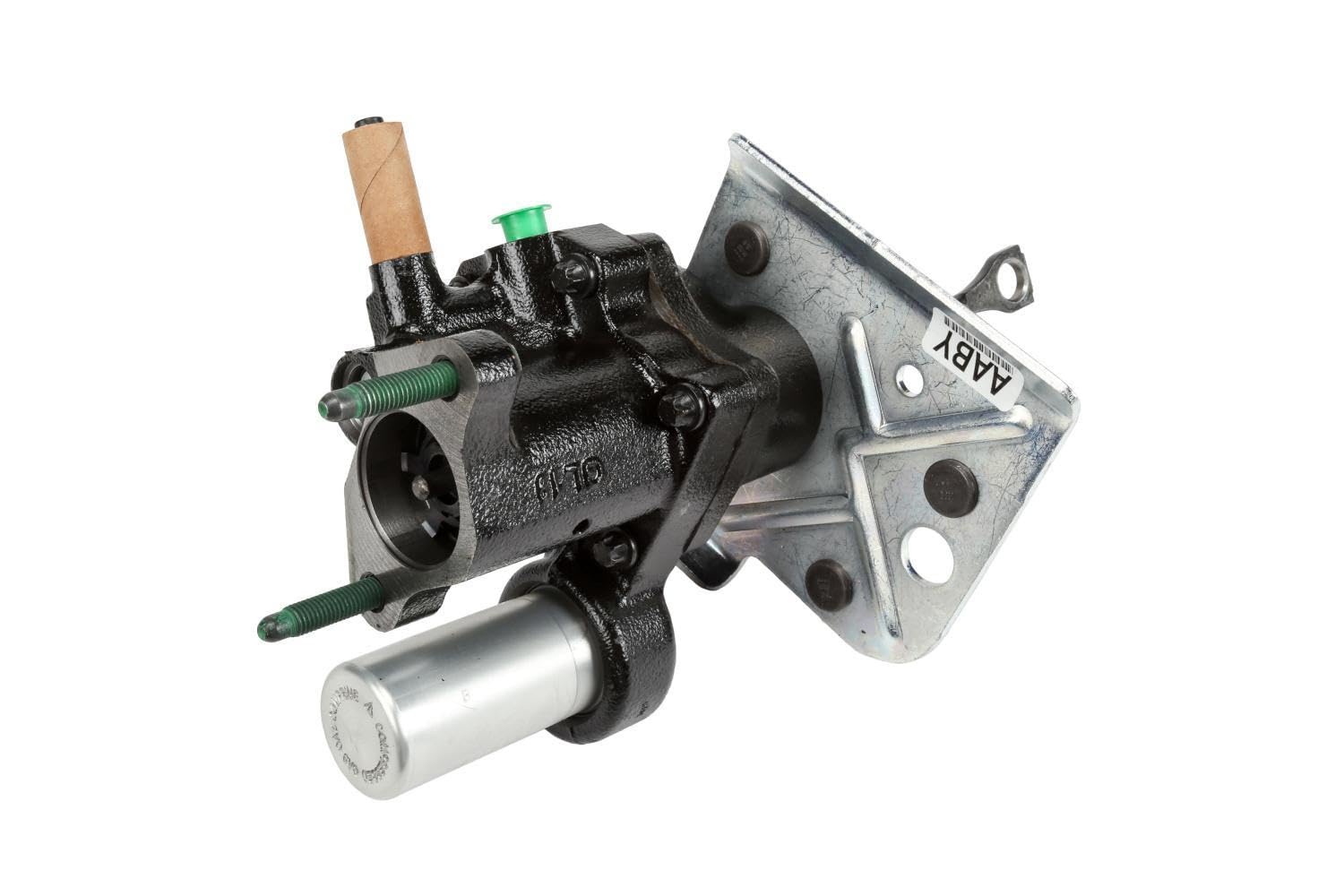 178-1036 (19371361) Power Brake Booster Assembly