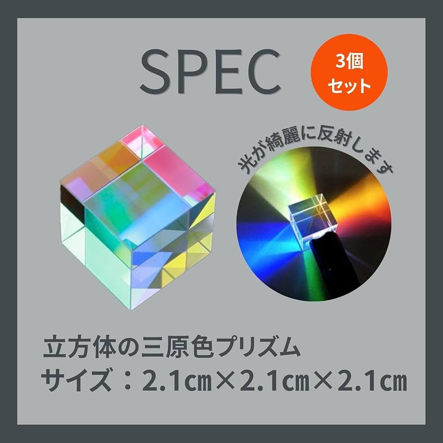 虹色の眺望/Prismatic Vista ３枚 虹色の眺望/Prismatic Vista 3枚 244)《虹色の眺望/Prismatic