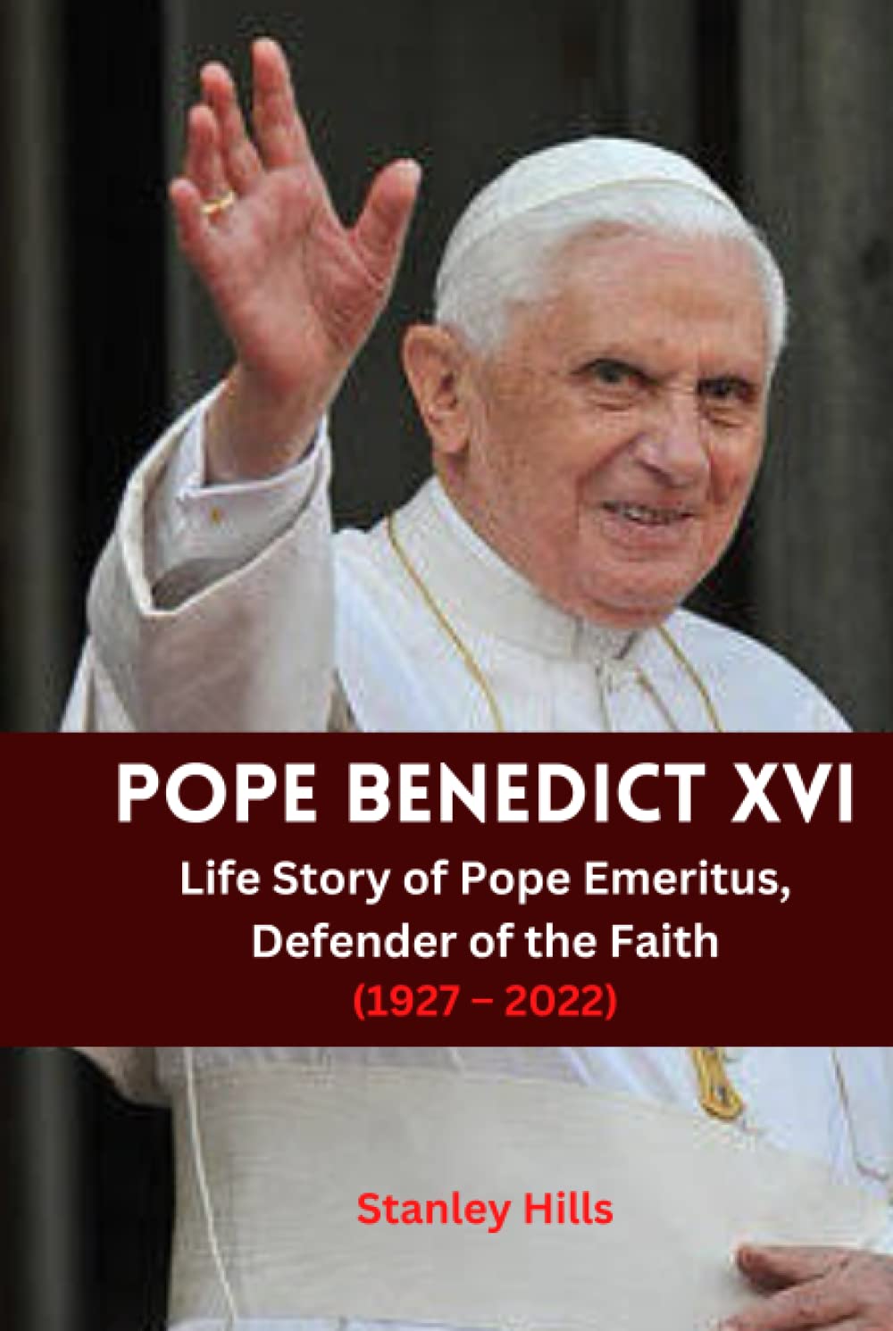 POPE BENEDICT XVI: His Biography, Early life, Papacy, Ministry, Teachings, Accomplishments, Persecutions, Resignation, Health challenges, Death, Legacy, and Impact