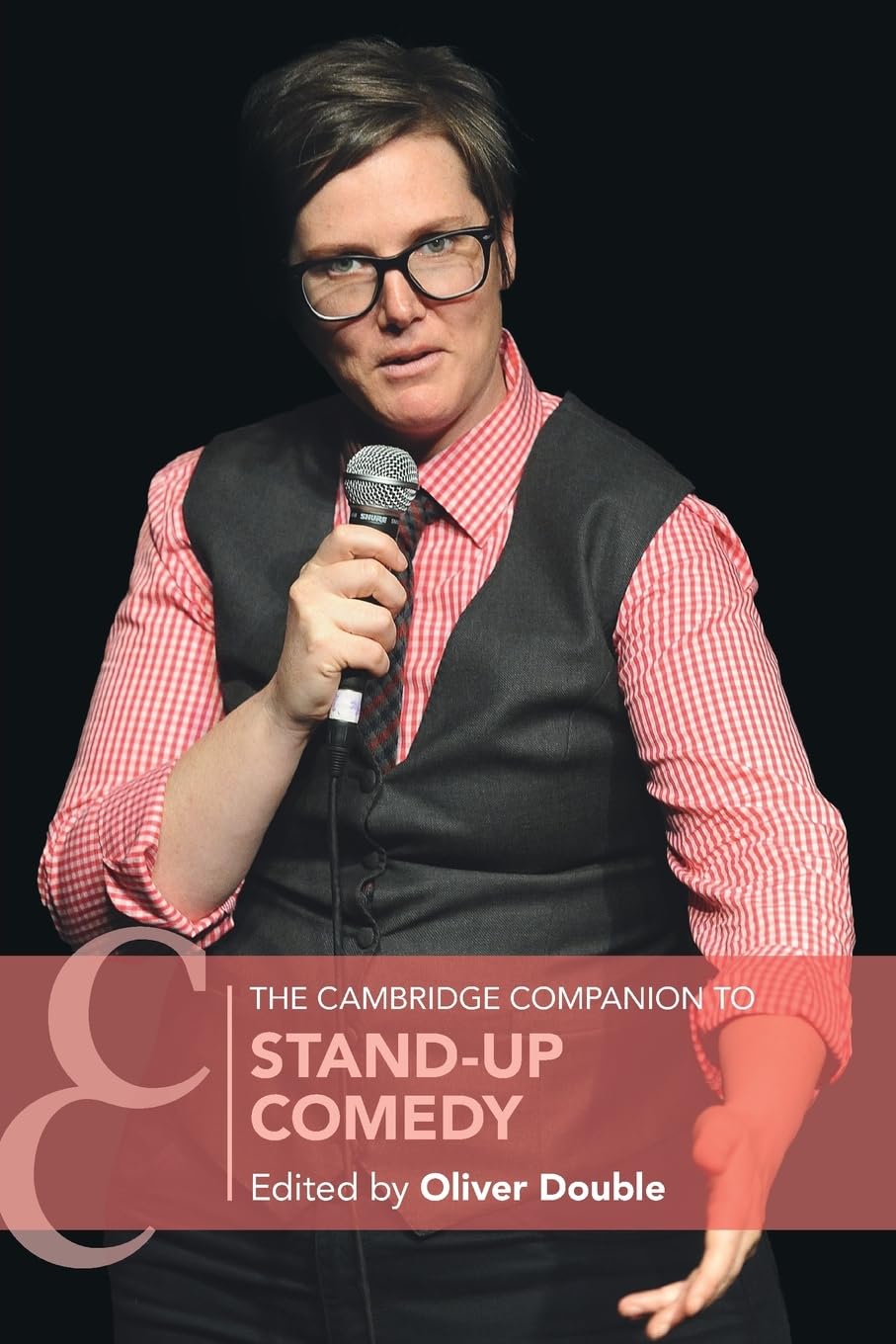 The Cambridge Companion to Stand-Up Comedy (Cambridge Companions to Theatre and Performance)