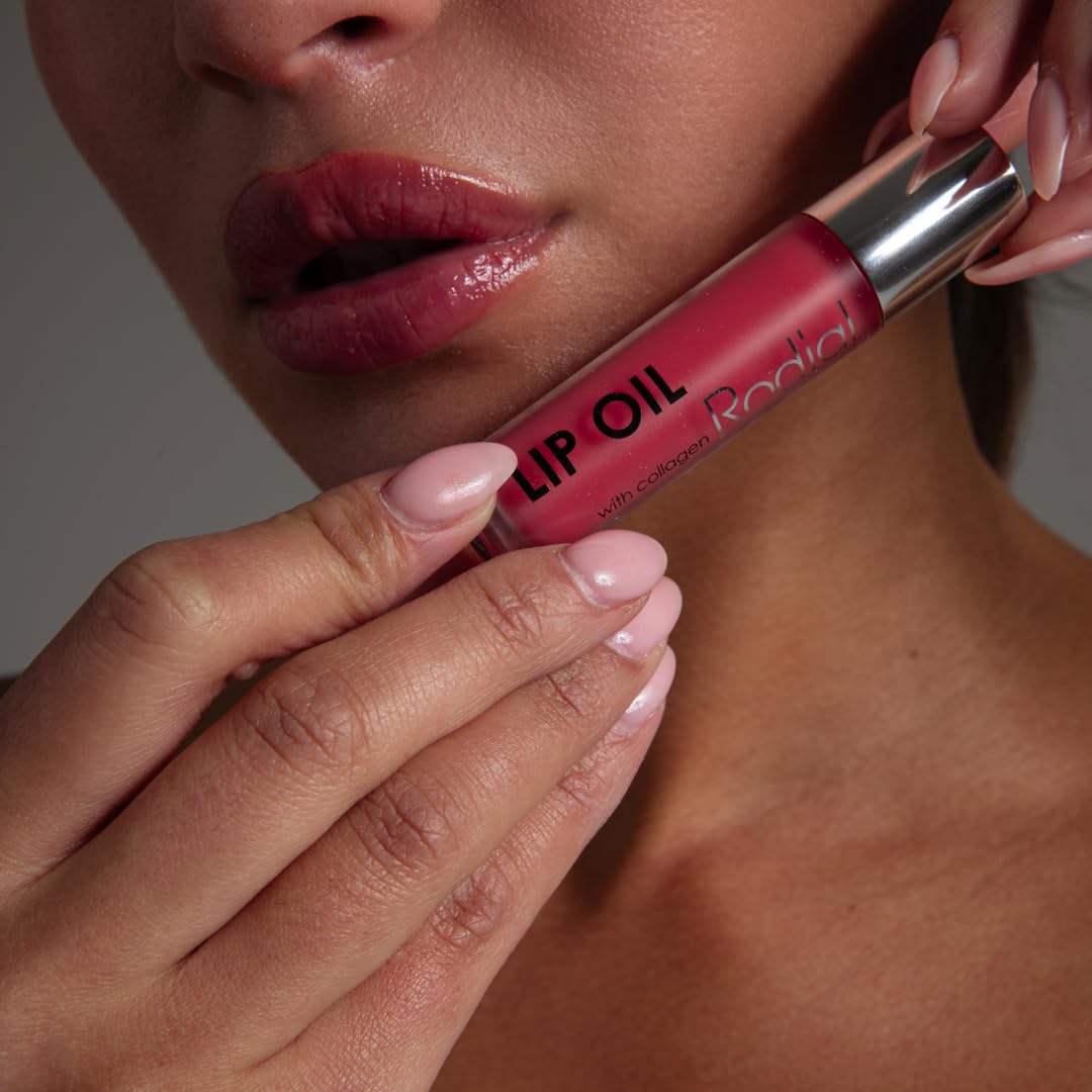 Rodial Plumping Collagen Lip Oil - Image 6